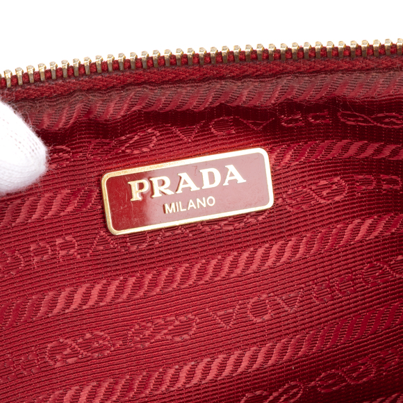 Prada Camera Crossbody - Picture 10 of 11